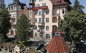 Lazensky Hotel Smetana - Vysehrad